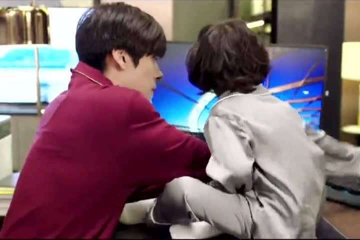 小魔仙的晚礼服